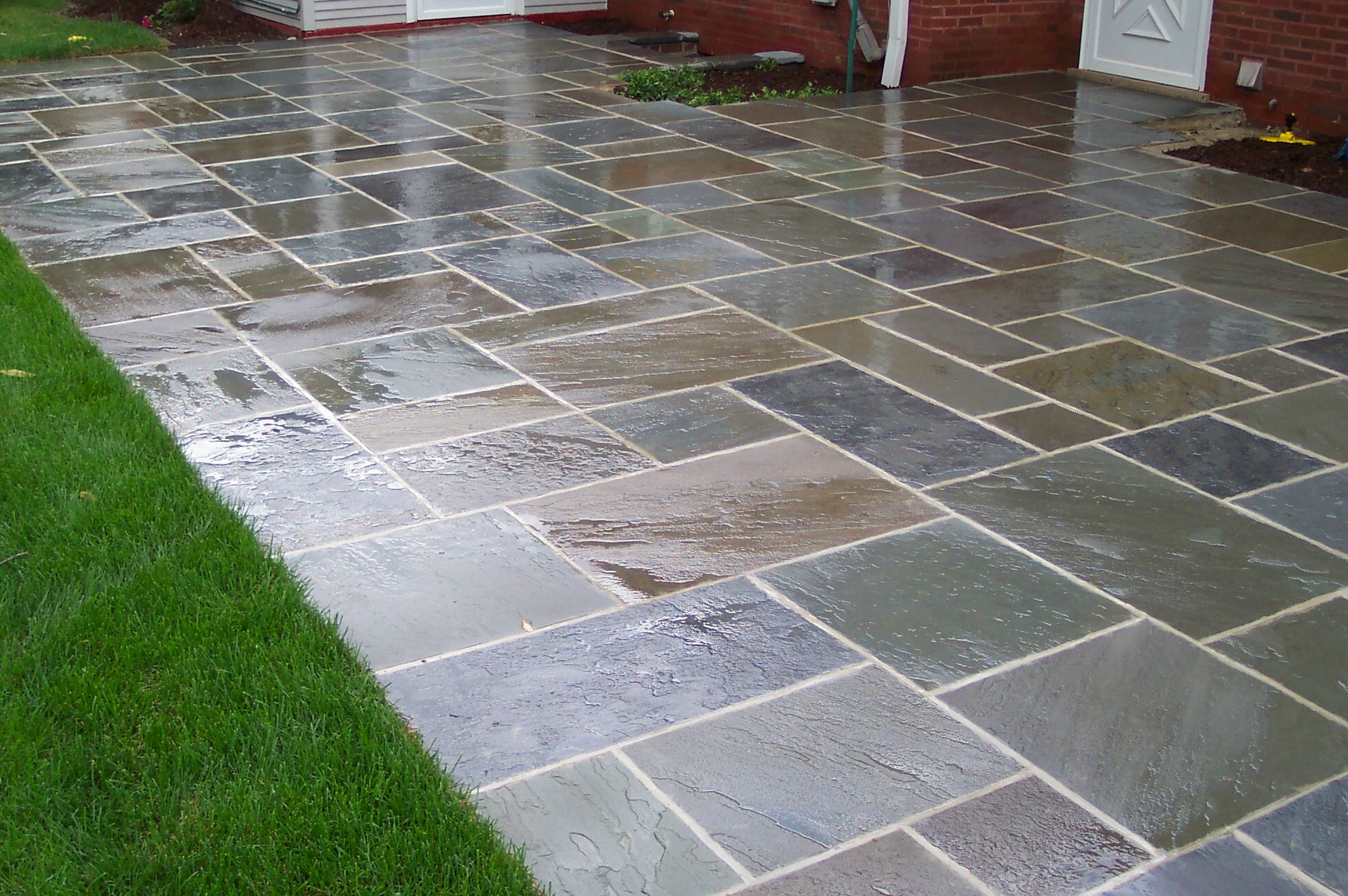 Masonry Depot New York | New York State Bluestone