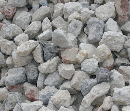 3/4″ Recycled