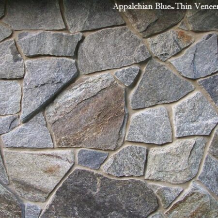 Appalachian Blue