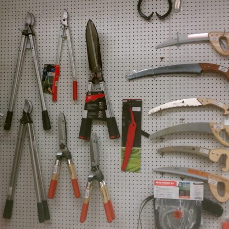 Arborist Supplies