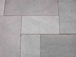 Sandstones