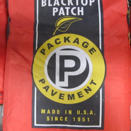 Blacktop Patch