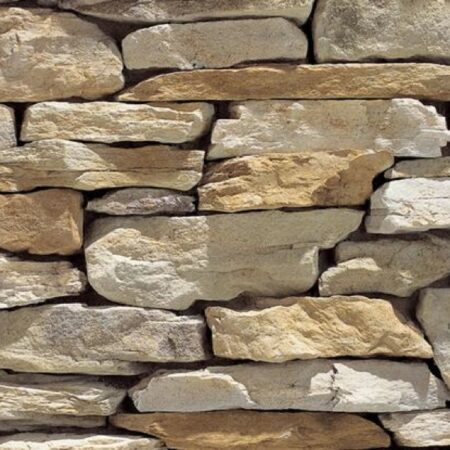 Bluffstone