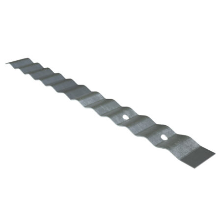 Corrugated Wall Ties