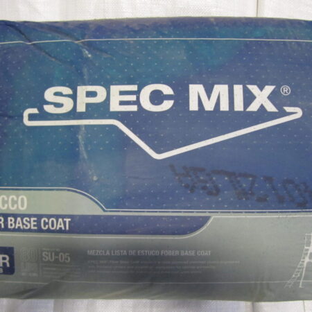 Fiber Basecoat