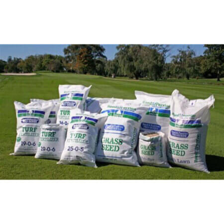 Grass Seed