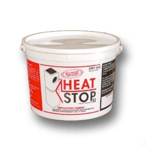 Heat Stop