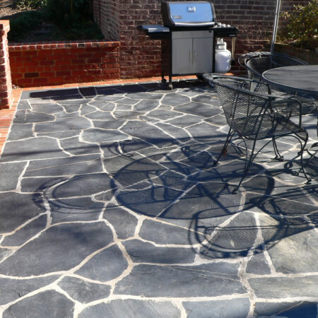 Irregular Slate