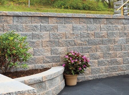 Mesa Wall