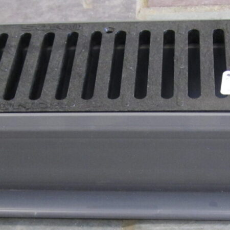 Spee-D Channel Drain 400