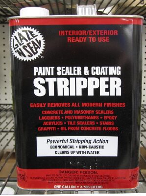 Stripper
