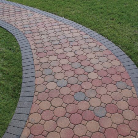 Nicolock Cobble