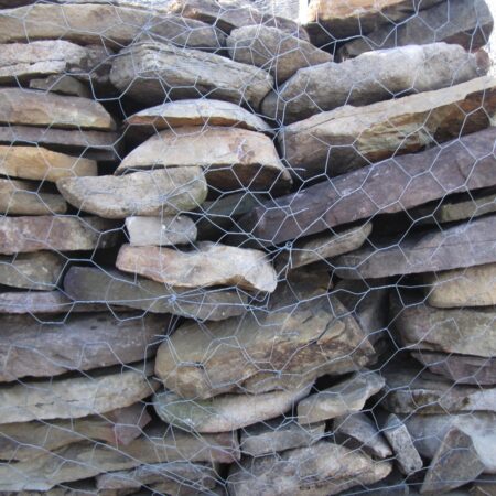 Pennsylvania Wall Stone – Thin