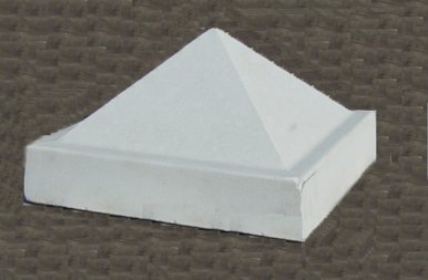 Pier Caps
