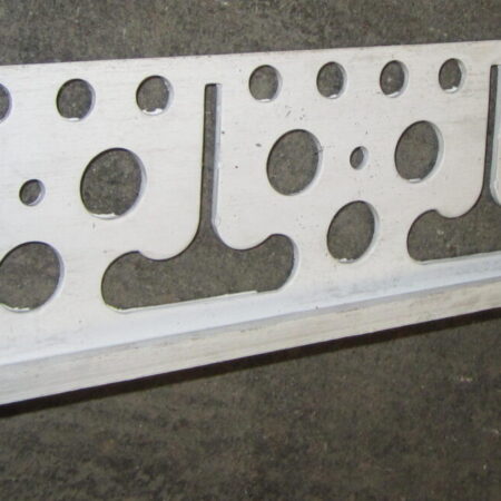 Pvc Corner Bead
