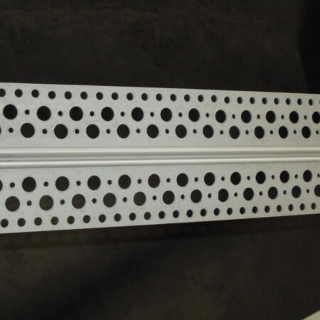 Pvc Control Joint