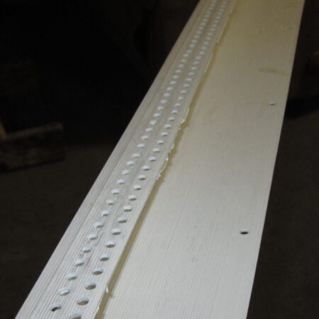Pvc Starter Track