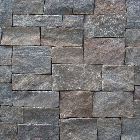 Vinyard: Ledge, Mosaic, Square & Rec, Ashlar
