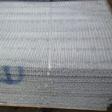 Galvanized Wire Lath