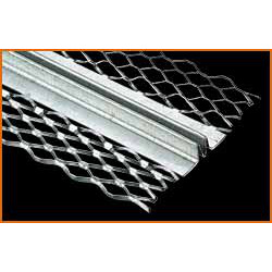 Metal Control Joint