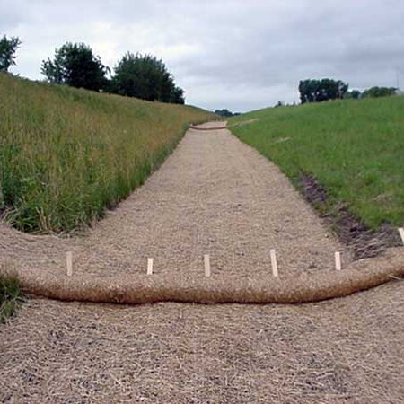 Jute Matting
