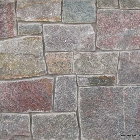 Van Tassell Granite