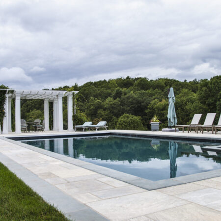 Granite Flagging