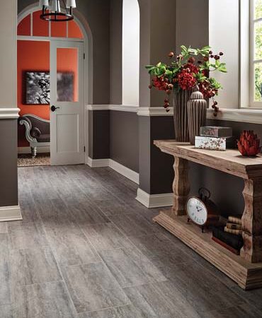 Porcelain Tile
