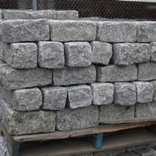BELGIUM BLOCK #1a